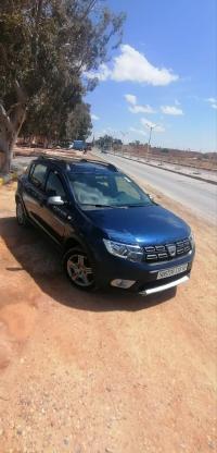 سيارات-dacia-sandero-2018-stepway-الأغواط-الجزائر