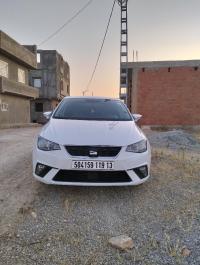سيارات-seat-ibiza-2019-style-facelift-حمام-بوغرارة-تلمسان-الجزائر