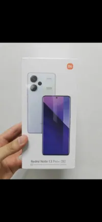 Xiaomi Redmi Note 13 Pro+ 5g