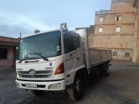 Hino 500 2011