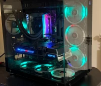 11900k z590 32go ram