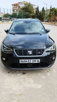 Seat ARONA 2019 FR
