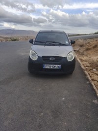 سيارات-kia-picanto-2009-عين-البنيان-الدفلة-الجزائر