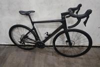 دراجات-هوائية-disponible-a-vendre-un-beau-velo-de-route-en-carbon-orbea-orca-m30-carbone-taille-53-11v-شوفالي-الجزائر