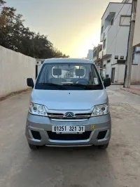 Chery Yoki 2021 