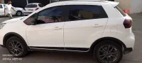 Geely GX3 PRO  2024 Drive