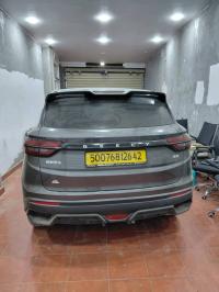 سيارات-geely-coolray-2026-فوكة-تيبازة-الجزائر