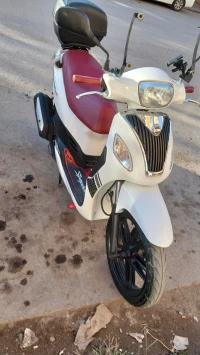 SYM S SYM S 150 2023