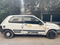 Renault Clio japonaise 1995 