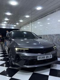 voitures-opel-astra-2025-gs-line-bir-el-djir-oran-algerie