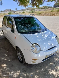 Chery QQ 2012 QQ
