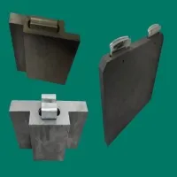 Graphites différent types