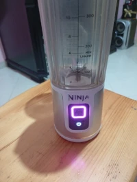 Blender Ninja pou le sport  san fil USBc