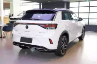 Volkswagen T-Roc 2025 R-Line 