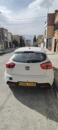 سيارات-kia-rio-5-portes-2014-أم-البواقي-الجزائر