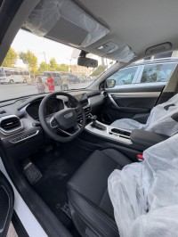 سيارات-geely-coolray-2025-سطيف-الجزائر