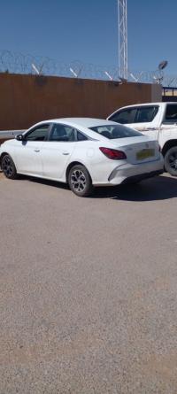 سيارات-mg-5-2025-حاسي-مسعود-ورقلة-الجزائر