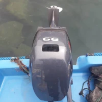 vente un bateau de plaisance et pèche  