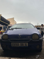 voitures-renault-twingo-1998-mahelma-alger-algerie