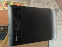 green welcome air purifier