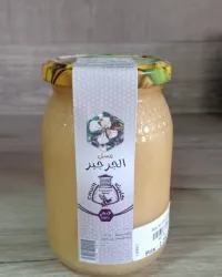 عسل الجرجير