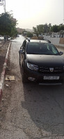 voitures-dacia-sandero-2018-stepway-restylee-bejaia-algerie