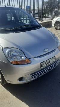 Chevrolet Spark 2013 Lite Ls