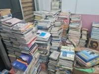 Livres scolaires divers 