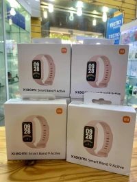 Mi band 9 active