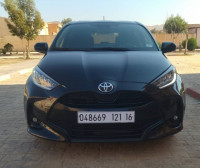 voitures-toyota-yaris-2021-lounge-cvt-mahelma-alger-algerie