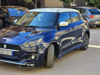 voitures-suzuki-swift-2022-kit-sport-dorigine-ain-benian-alger-algerie