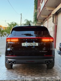 سيارات-jetour-x70-plus-2026-luxury-edition-7-places-ميلة-الجزائر