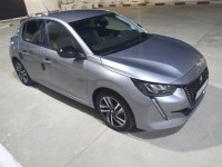 voitures-peugeot-208-2022-allure-djemorah-biskra-algerie