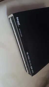 DVD Player