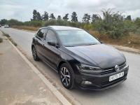 voitures-volkswagen-polo-2019-beats-dar-el-beida-alger-algerie