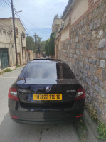 berline-skoda-octavia-2019-clever-blida-algerie