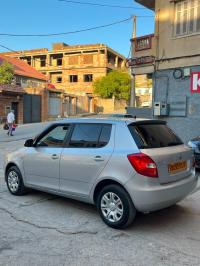 سيارات-skoda-fabia-2013-ambition-تيزي-وزو-الجزائر