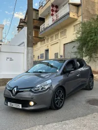 Renault Clio 4 2013 Dynamique