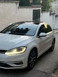 سيارات-volkswagen-golf-7-2017-confortline-تيزي-وزو-الجزائر