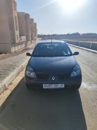 voitures-renault-clio-classique-2007-la-base-essence-mansourah-mostaganem-algerie