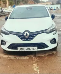 Renault Clio 5  2023 Techno