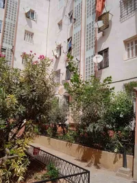 Vente Appartement F3 Alger Bab ezzouar