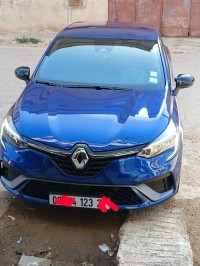 سيارات-renault-clio-5-2023-rs-line-عين-تموشنت-تيموشنت-الجزائر