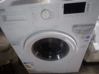 Touts les piece machine laver beko 6kg tres bon etat