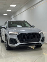 سيارات-audi-q5-2023-s-line-الشلف-الجزائر