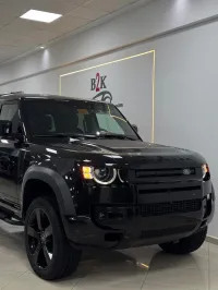 Land Rover DEFENDER 2025 P400