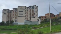 Vente Terrain Bejaia Oued ghir