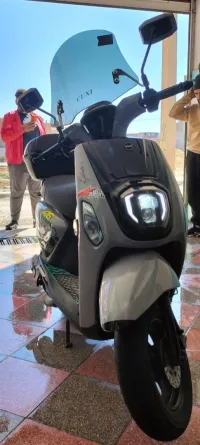 VMS Vms cuxi 2 ( 2022 ) 2022