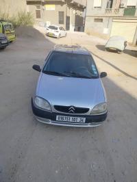 سيارات-citroen-saxo-2001-السحاولة-الجزائر