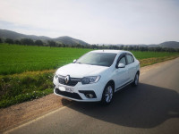 voitures-renault-symbol-2019-white-edition-guelma-algerie